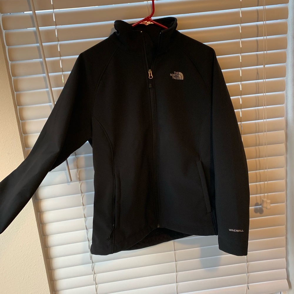 windwall north face